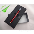 Latest elegant design electronic cigarette ecab starter kit